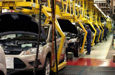 Dejarán de fabricar el Focus en Pacheco  focus  SEGÚN LA EMPRESA EL MERCADO PREFIERE LAS CAMIONETAS Y SUV A LOS AUTOS DE ESE SEGMENTO  Ford Motor Argentina anunció que desde el año que viene dejará de