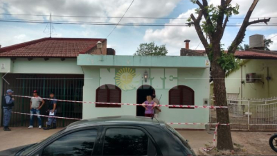 Detuvieron al yerno de la jubilada asesinada en Sáenz Peña