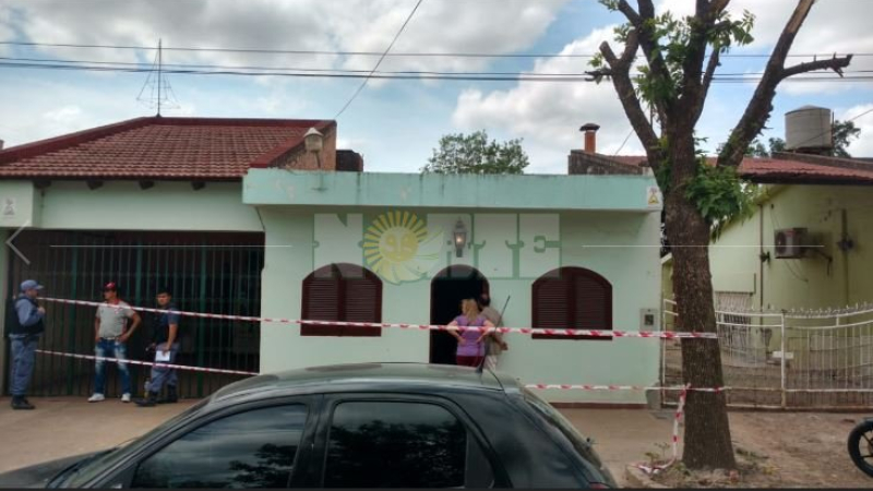 Crimen de la docente jubilada: liberaron a la mujer detenida