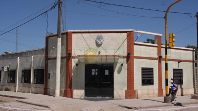 Buscan a dos presos que se fugaron de la Comisaría Séptima