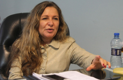 “El 60% de los internados por adicciones en Buenos Aires son oriundos del Chaco”