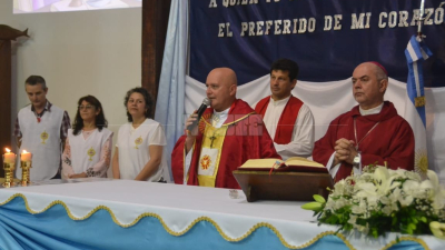 “Ante el aluvión de las adicciones, la familia no sabe qué hacer”