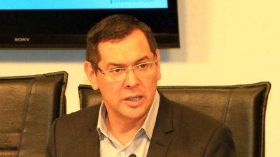 Presupuesto 2019: el ministro Ocampo aclaró que el proyecto está sujeto a la ley de administración financiera