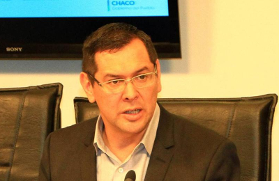 "Hay un compromiso muy claro del ministro Frigerio sobre los recursos acordados en la adenda"