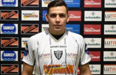 El entonado For Ever se mete de lleno en el choque con el líder Boca Unidos