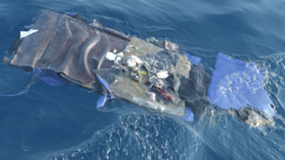 Un avión con 188 personas a bordo se estrella en Indonesia