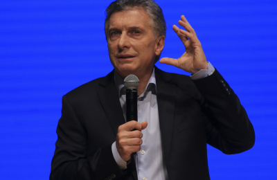 La investigación sobre los fondos de las campañas electorales de cambiemos