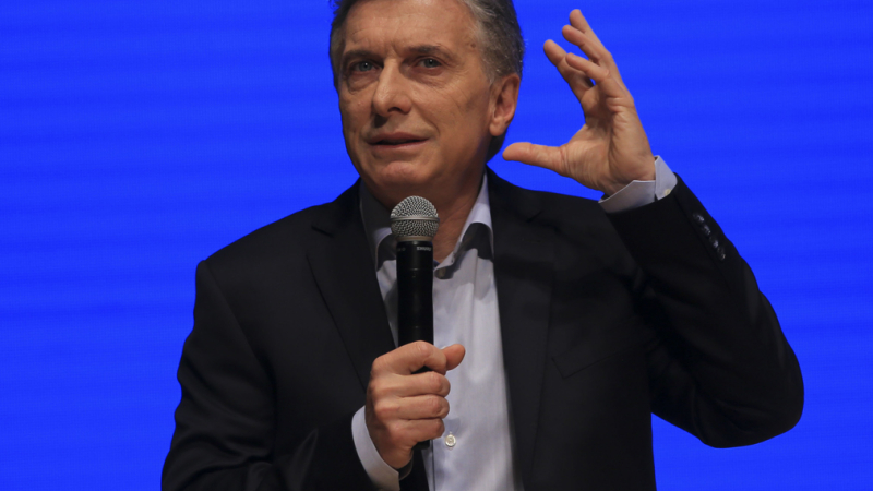 La investigación sobre los fondos de las campañas electorales de cambiemos