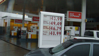 Expendedores aplicaron el aumento previsto y duplicaron a la inflación de 2018
