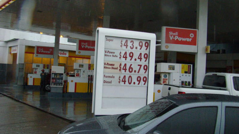Expendedores aplicaron el aumento previsto y duplicaron a la inflación de 2018