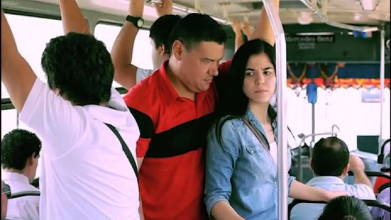 Habrá sanciones para quienes cometan acoso sexual en la vía pública o lugares privados