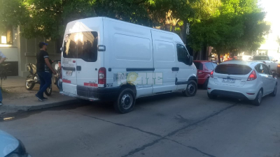 Robo de 200.000 kilos de leche: se concretó el acuerdo con el arrepentido