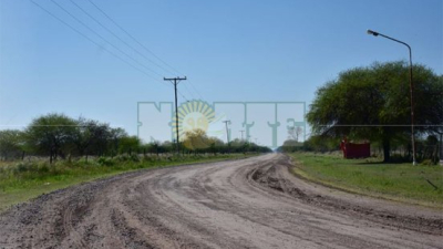 Fonplata aprueba el lunes el préstamo por U$S 37 millones para la ruta 13
