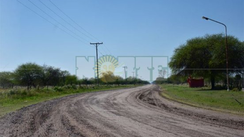 La licitación de la ruta 13 será internacional con una inversión de 45 millones de dólares