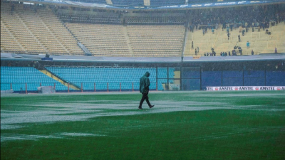 ¡Suspendido!