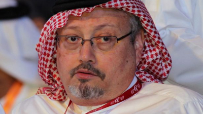 Disolvieron en ácido los restos de Kashoggi y lo echaron por el desagüe, según prensa local