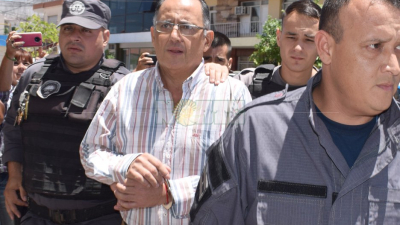 Condena de 10 años e inhabilitación de por vida por abuso sexual para el médico Juan Carlos Booth