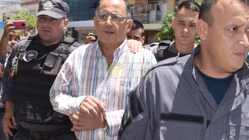 Condena de 10 años e inhabilitación de por vida por abuso sexual para el médico Juan Carlos Booth