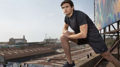 Colecciones de ropa deportiva