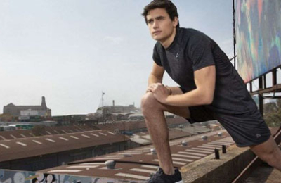 Colecciones de ropa deportiva