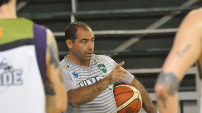 Rivero: "Que el equipo siga creciendo no significa ganar todos los partidos"