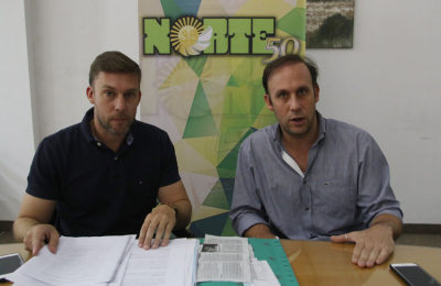 Denuncian posible institucionalización de las usurpaciones en Resistencia