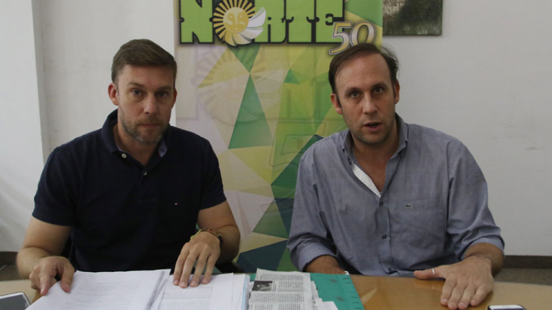 Denuncian posible institucionalización de las usurpaciones en Resistencia