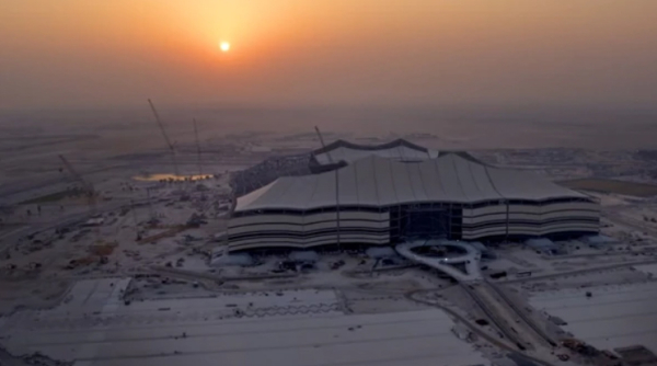 Al Bayt Stadium
