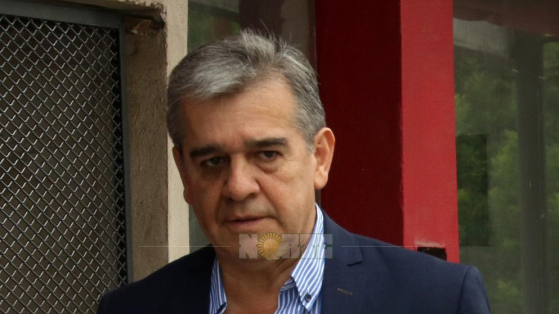 La Cámara Federal confirmó el procesamiento del intendente Nievas