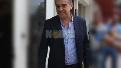 Nuevo rumbo en la causa Lavado III: Hábeas Corpus suspendió la detención de Nievas