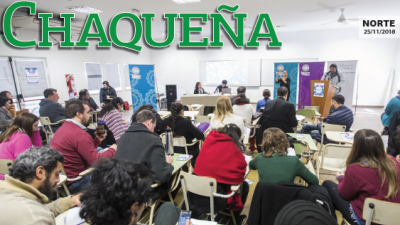 Audiencias del NEA: derechos a la información y comunicación