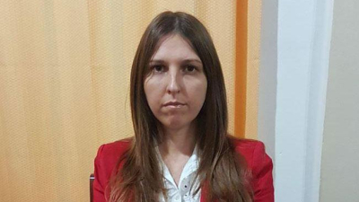 Fiscal tiene acreditado que Rodrigo Silva mató a Maira Benítez y elevó la causa a juicio oral