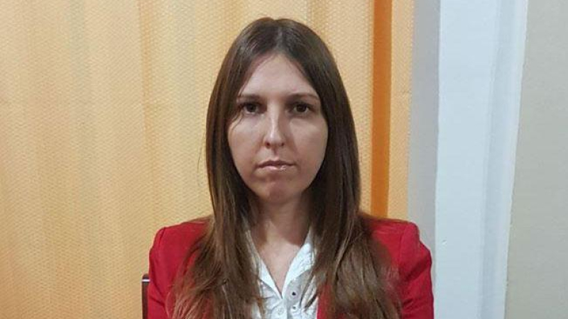 Fiscal tiene acreditado que Rodrigo Silva mató a Maira Benítez y elevó la causa a juicio oral