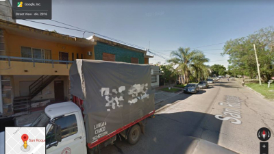 Robo y toma de rehenes en Resistencia: se llevaron más de un millón de pesos de una empresa familiar
