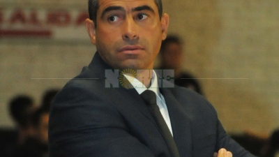 El técnico de Hindú valoró el trabajo defensivo de su equipo