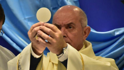 Esta tarde comienzan las jornadas de evangelización