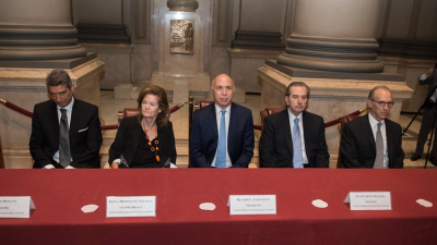 La Corte determinó que el 2x1 no es aplicable a represores