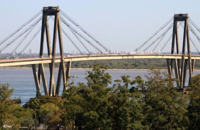 Amplia convocatoria al cabildo abierto por el Segundo Puente Chaco-Corrientes