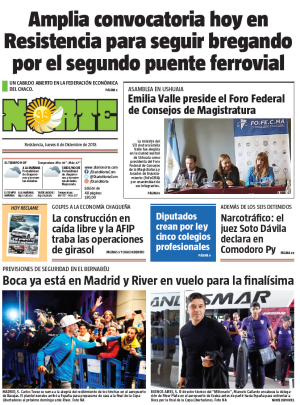 Edición del 06.12.18