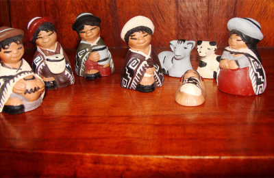 La Navidad y sus símbolos