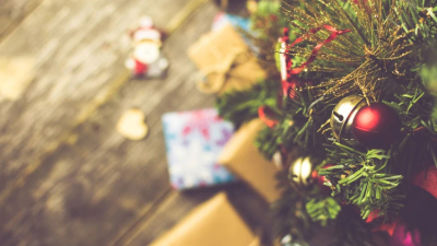Navidad con aumento: ¿cuánto cuesta armar el arbolito este año?