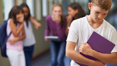 Resistencia: por el bullying a una niña, su madre tuvo que cambiarla de escuela