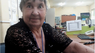 Denuncia que no quieren desalojar su casa