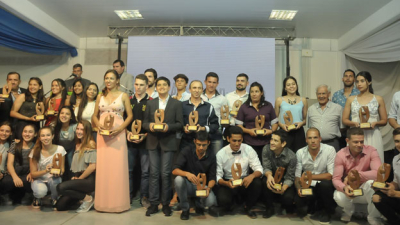 La gala del Deporte Chaqueño