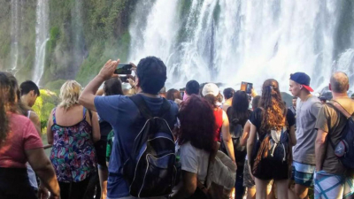Pymes del turismo: el rumbo de los viajeros después de la devaluación