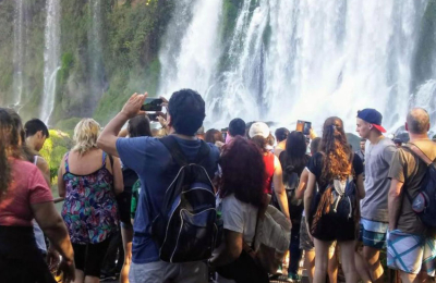 Pymes del turismo: el rumbo de los viajeros después de la devaluación