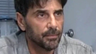 Juan Darthés: "Yo saqué a Thelma de mi habitación"