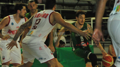 Por mejor juego y mejor cierre se lo llevó Hindú