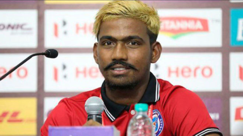 Era el jugador más joven en marcar en la India hasta que descubrieron su edad