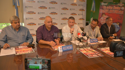 El Gordo de Navidad pone en juego $ 70 millones al primer premio